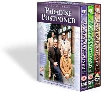 Acorn Media Paradise Postponed - Box Set [UK IMPORT]