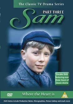 Acorn Media Sam - Series 1 - Part 3 [UK IMPORT]
