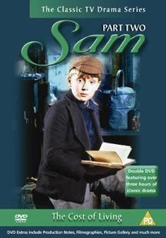 Acorn Media Sam - Series 1 - Part 2 [UK IMPORT]
