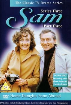 Acorn Media Sam - Series 3 - Part 3 [UK IMPORT]