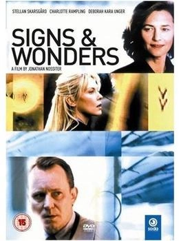Soda Pictures - Signs And Wonders [UK IMPORT]