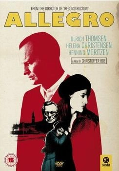 Soda Pictures Allegro [UK IMPORT]