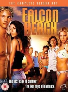 FremantleMedia Falcon Beach - Series 1 - Complete [UK IMPORT]