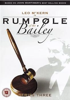 FremantleMedia Rumpole Of The Bailey - Series 3 - Complete [UK IMPORT]