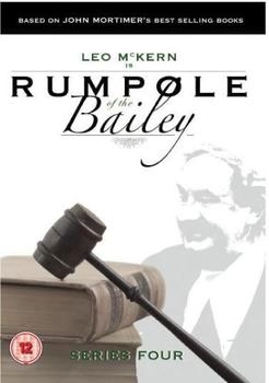 FremantleMedia Rumpole Of The Bailey - Series 4 - Complete [UK IMPORT]