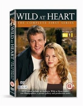 Acorn Media Wild At Heart [UK IMPORT]