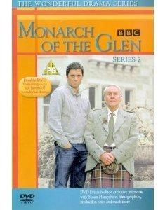 Acorn Media Monarch Of The Glen - Series 2 [UK IMPORT]