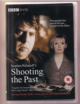 BBC WORLDWIDE Shooting The Past [UK IMPORT]