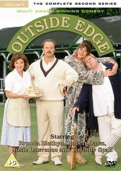 Network Instr. Outside Edge - Series 2 [UK IMPORT]