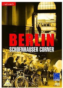 Network Instr. Berlin Schoenhauser Corner [UK IMPORT]