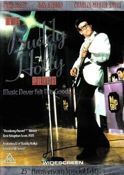 FremantleMedia The Buddy Holly Story [UK IMPORT]
