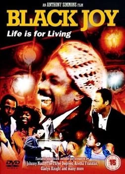 FremantleMedia Black Joy - Life Is For Living [UK IMPORT]