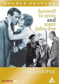 FremantleMedia Farewell To Arms, A / Meet John Doe [UK IMPORT]