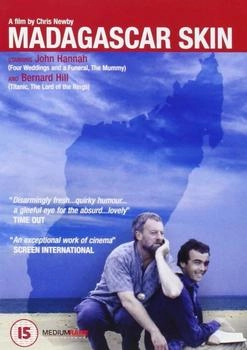 FremantleMedia Madagascar Skin [UK IMPORT]