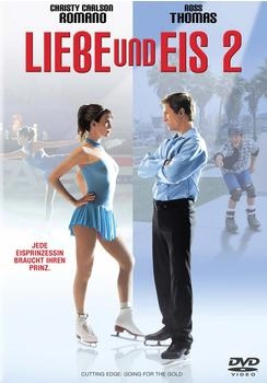Sony Pictures Liebe und Eis 2