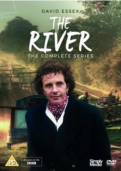 DD Home Entertainment The River [UK IMPORT]