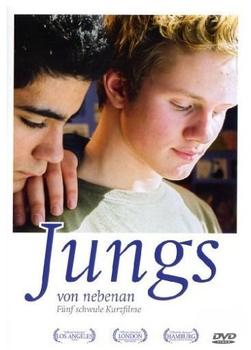 Salzgeber & Co. Jungs von nebenan