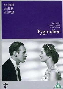 Second Sight Pygmalion [UK IMPORT]