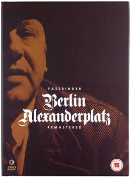 Second Sight Berlin Alexanderplaz [UK IMPORT]