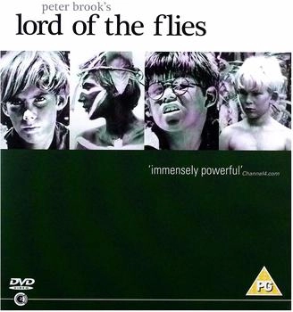 Second Sight Lord Of The Flies [UK IMPORT]