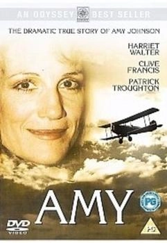 Odyssey Video Amy [UK IMPORT]
