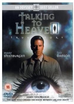 Odyssey Video Talking To Heaven [UK IMPORT]