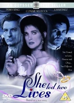 Odyssey Video She Led Two Lives [UK IMPORT]