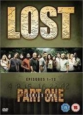 Buena Vista Lost - Series 2 - Part 1 [UK IMPORT]