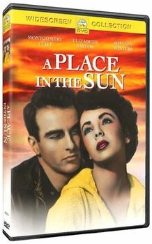 Paramount A Place In The Sun [UK IMPORT]