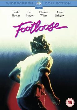 Paramount Footloose [UK IMPORT]