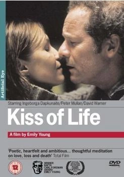 Artificial Eye Kiss Of Life [UK IMPORT]
