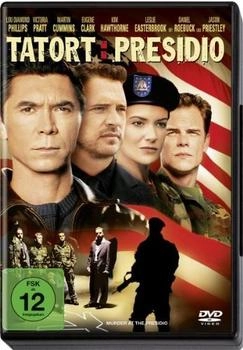 Sony Pictures Tatort: Presidio