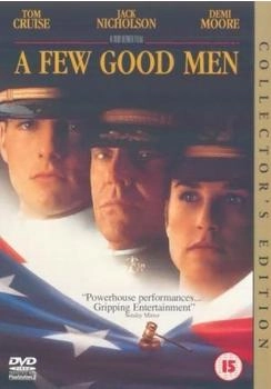 Sony Pictures A Few Good Men [UK IMPORT]
