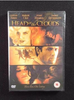 Sony Pictures Head In The Clouds [UK IMPORT]