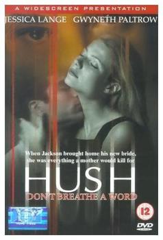 Sony Pictures Hush [UK IMPORT]