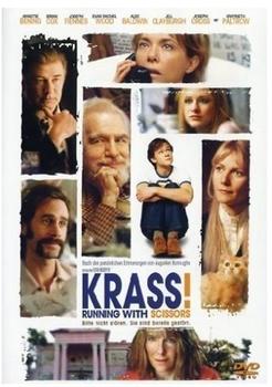 Sony Pictures Krass