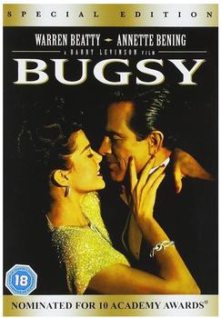 Sony Pictures Bugsy [UK IMPORT]