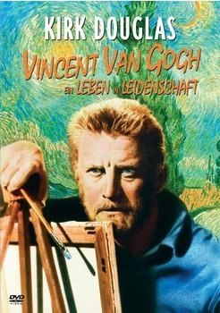Warner Bros. Vincent van Gogh - Ein Leben in Leidenschaft
