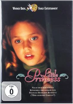 Warner Bros. Little Princess