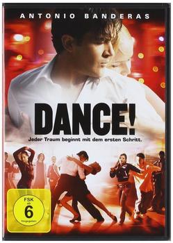 Warner Bros. Dance