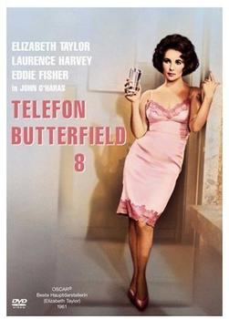 Warner Bros. Telefon Butterfield 8