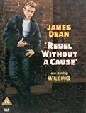 Warner Bros. Rebel Without A Cause [UK IMPORT]