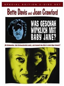 Warner Bros. Was geschah wirklich mit Baby Jane?