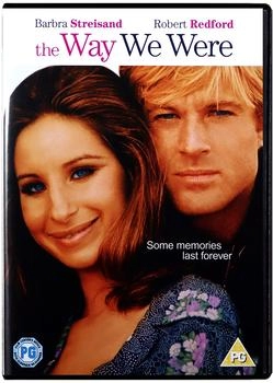Sony Pictures The Way We Were [UK IMPORT]