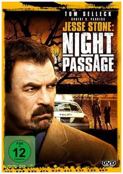 Sony Pictures Jesse Stone: Night Passage