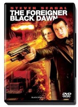 Sony Pictures The Foreigner - Dawn