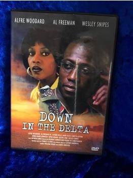 KSM Down in the Delta