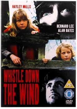 ITV Whistle Down The Wind [UK IMPORT]