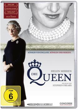 Die Queen [DVD]