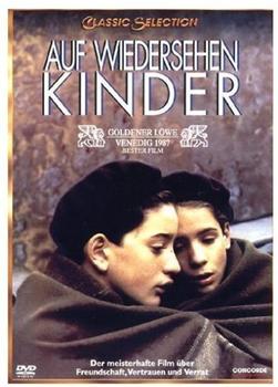 Concord Auf Wiedersehen, Kinder